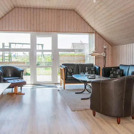 Tatil Evi 6 Person In Harbo Re