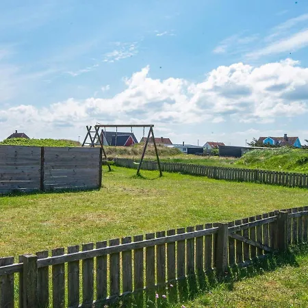 Holiday home 6 Person In Harbo Re *