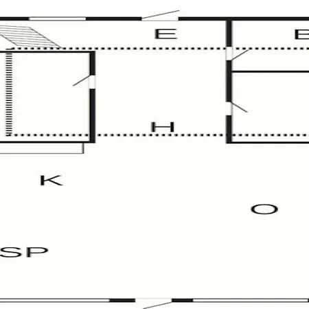 6 Person In Harboore-by Traum *