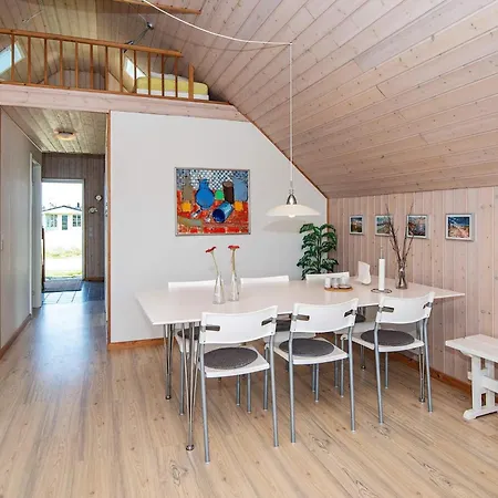 6 Person In Harboore-by Traum * Harboør