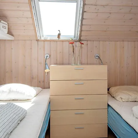 6 Person In Harboore-by Traum * Harboør