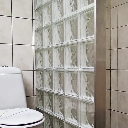 6 Person In Harboore-by Traum Harboør