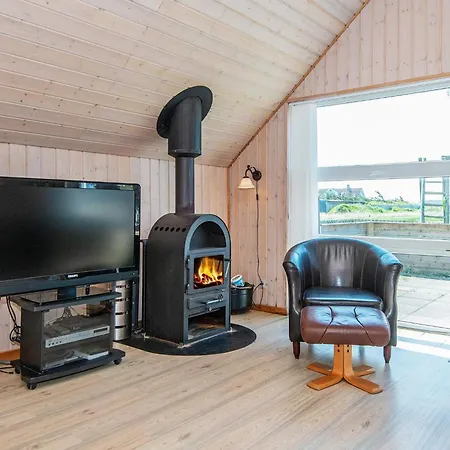 Σπίτι διακοπών 6 Person In Harboore-by Traum