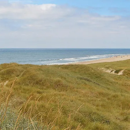 6 Person In Harboore-by Traum Harboør