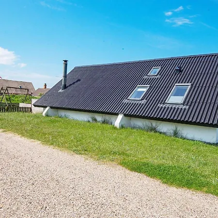 6 Person In Harboore-by Traum * Harboør