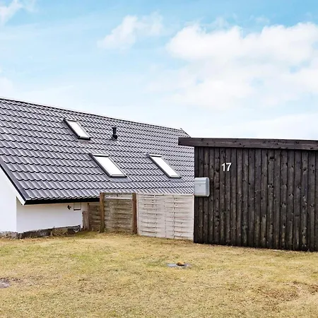 Σπίτι διακοπών 6 Person In Harboore-by Traum *