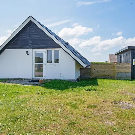 Σπίτι διακοπών 6 Person In Harboore-by Traum